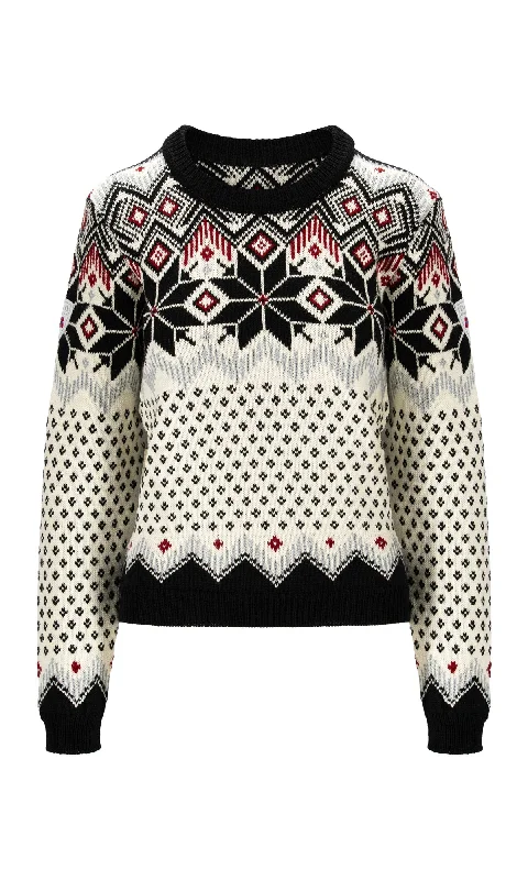 Women's Vilja Knit Sweater (Past Season)