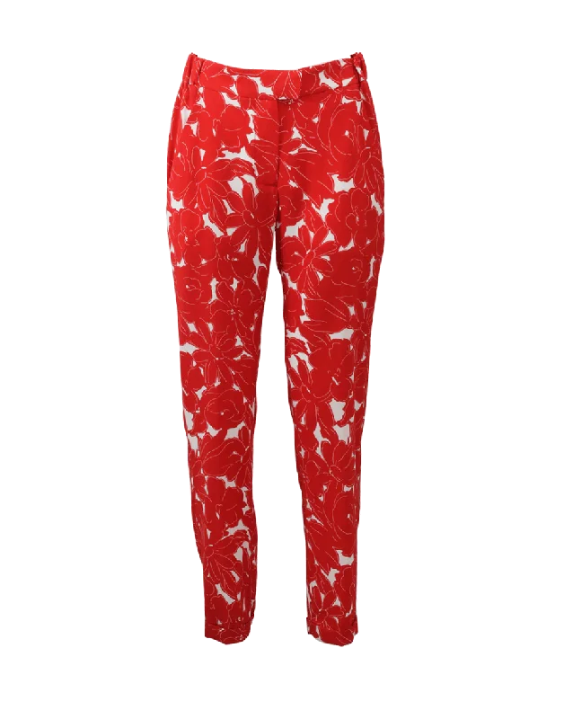 Daisy Sketch Pant Stylish Casual Pants