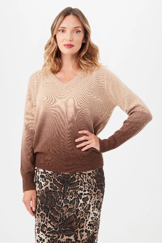 Evangeline Sweater