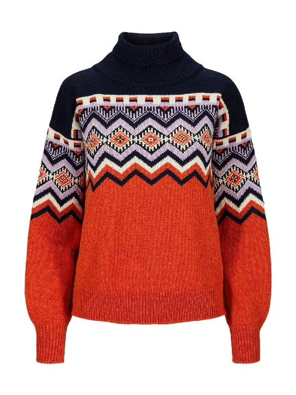 Women's Randaberg Sweater (Past Season)