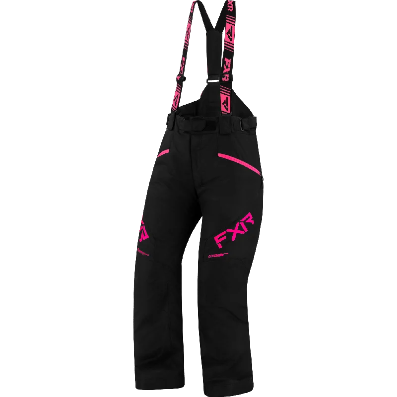 Black/E Pink