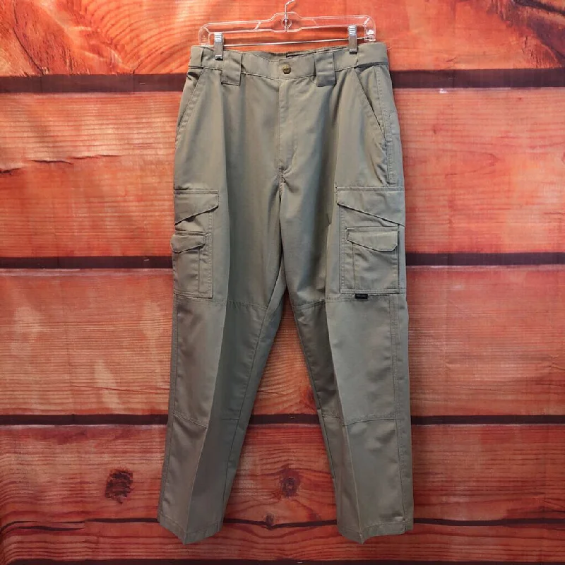 MENS TRU-SPEC CARGO PANTS SIZE 32X30 TCC Formal Stretch Pants