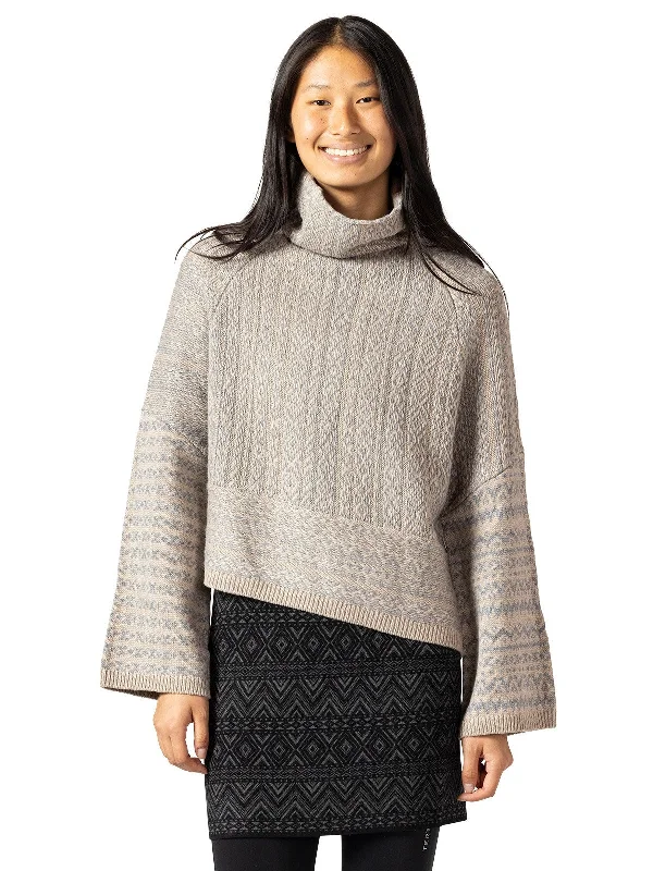 Women's Gardena Sweater