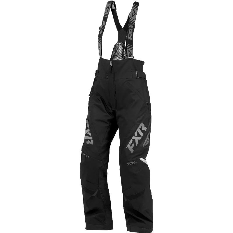 Black/Silver