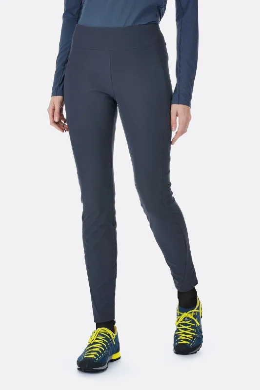 Elevation Pants - Beluga Comfortable Jogger Trousers