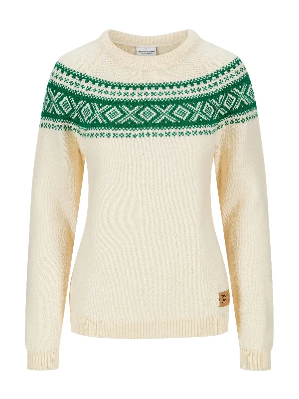 Women's Vagsoy Sweater (Past Season)