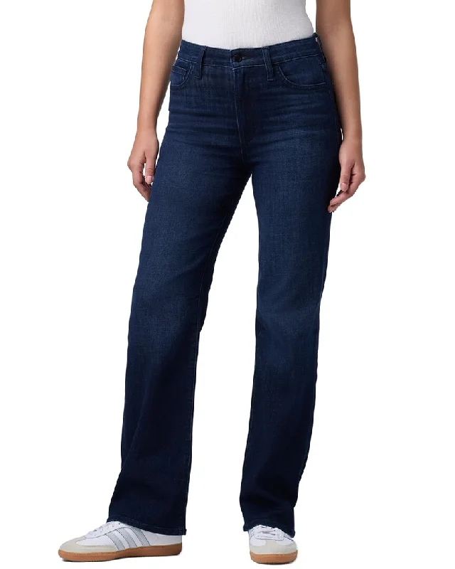 JOE'S Jeans Save Tonight Wide Leg Jean