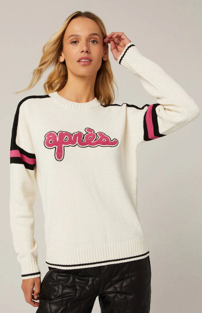 Women's Apres Ski II Sweater