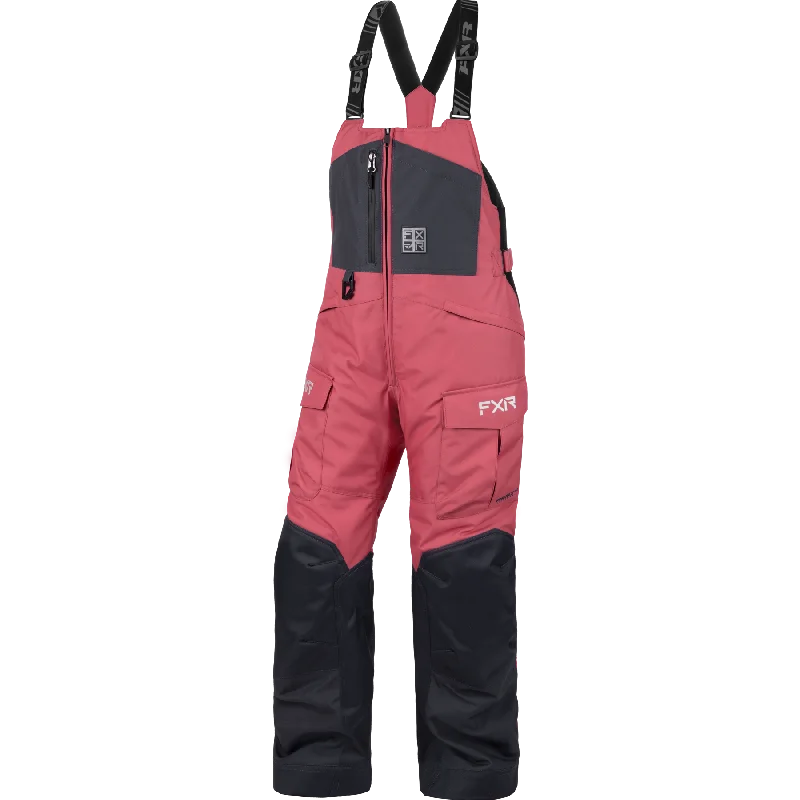 Excursion Ice Pro Women's Pant Relaxed Lounge Trousers