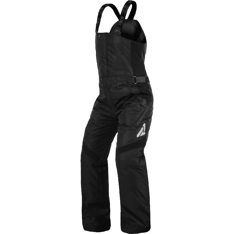 Sugar Bib Women's Pants Classic Straight-Leg Pants