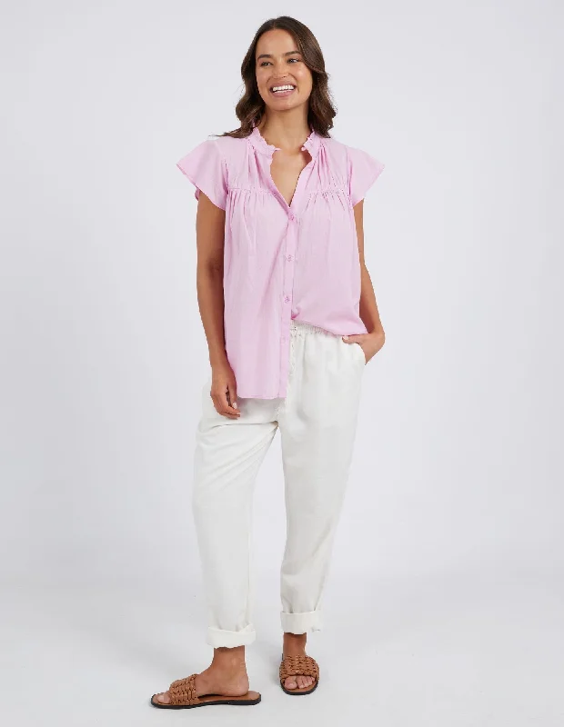 Elm Lifestyle Blake Blouse