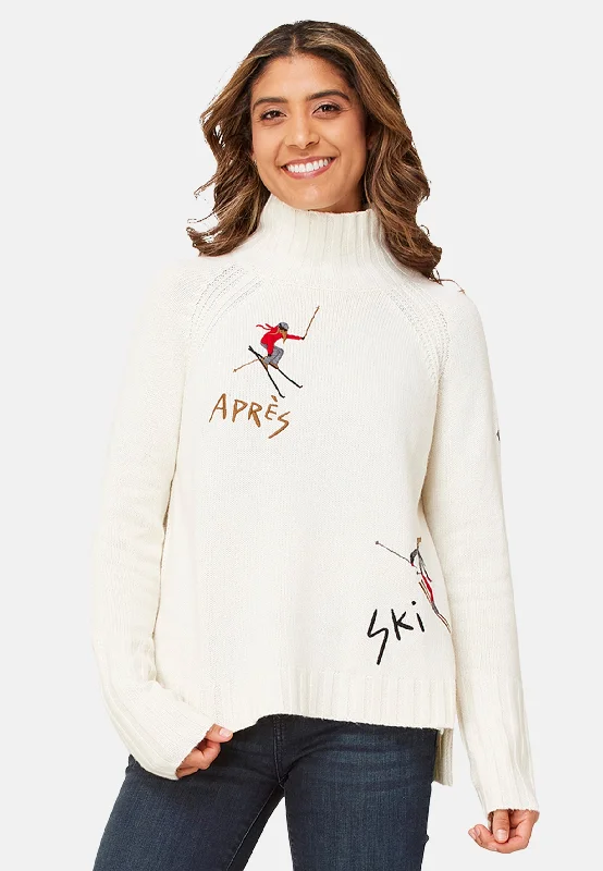 Women's Janica Sweater