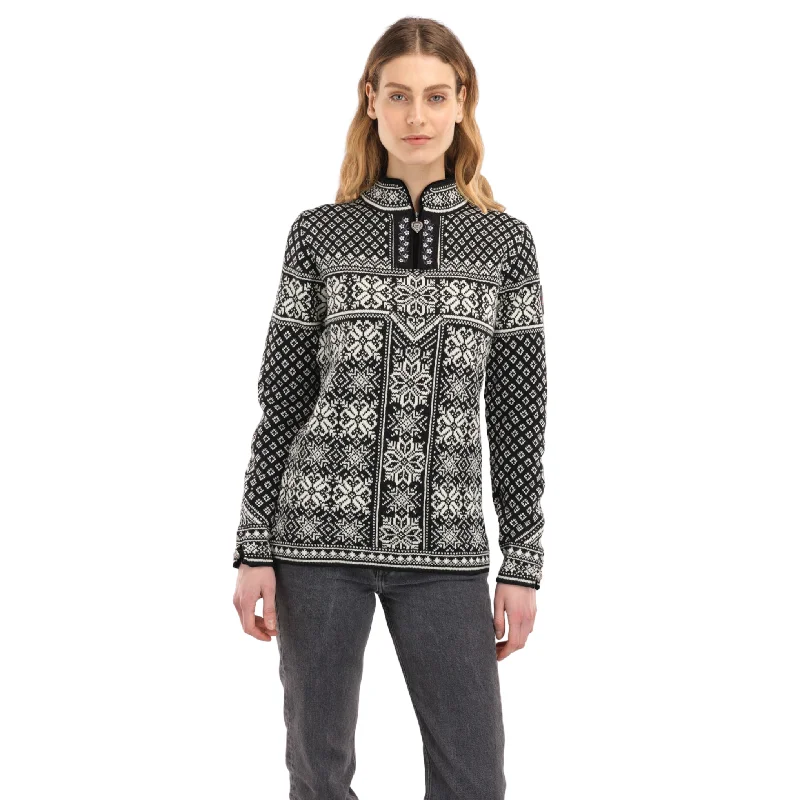 Dale of Norway Women's Peace Sweater