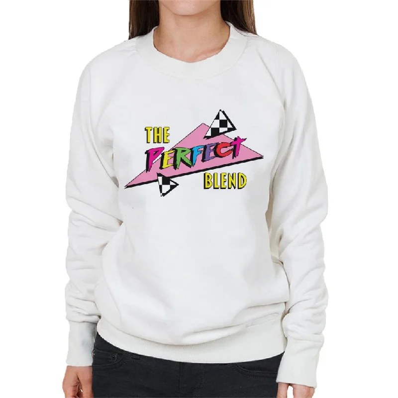 Neighbours The Perfect Blend Women's Sweatshirt