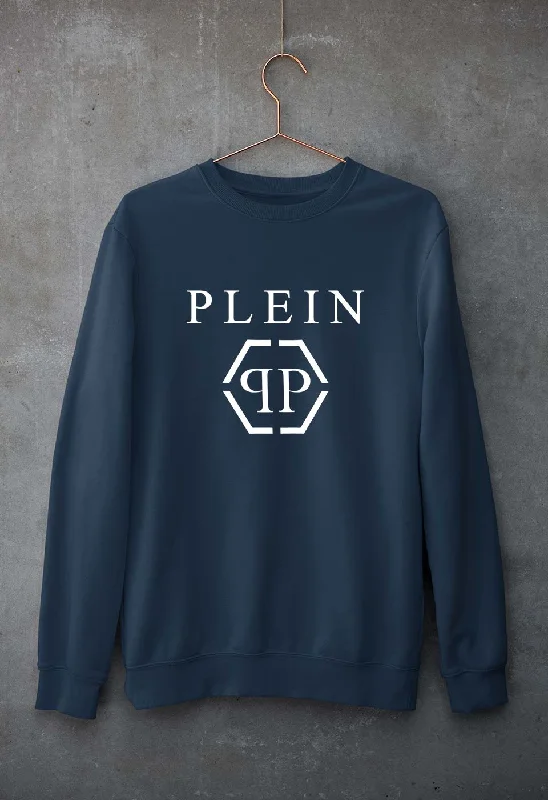 Plein Unisex Sweatshirt for Men/Women