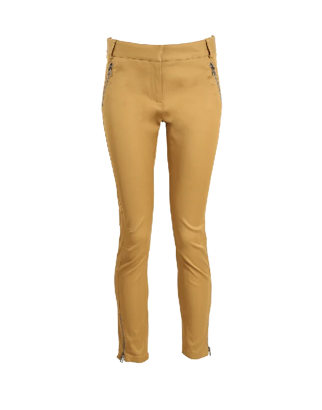 Surf Seamed Skinny Pant Lightweight Jogger Pants