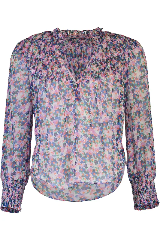 Mertie Blouse