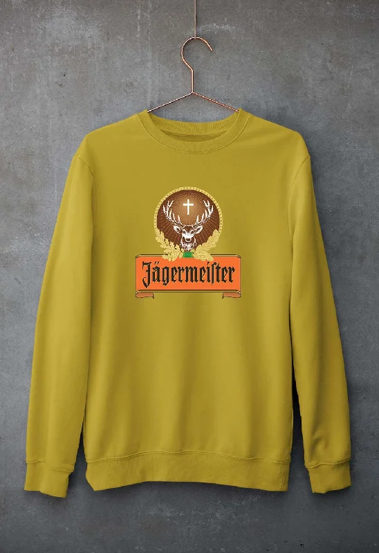 jagermeister Unisex Sweatshirt for Men/Women