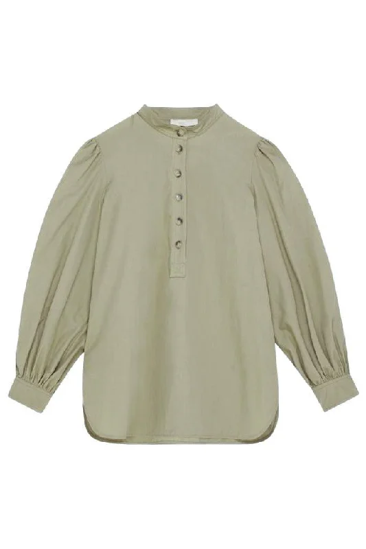 Aloe Blouse