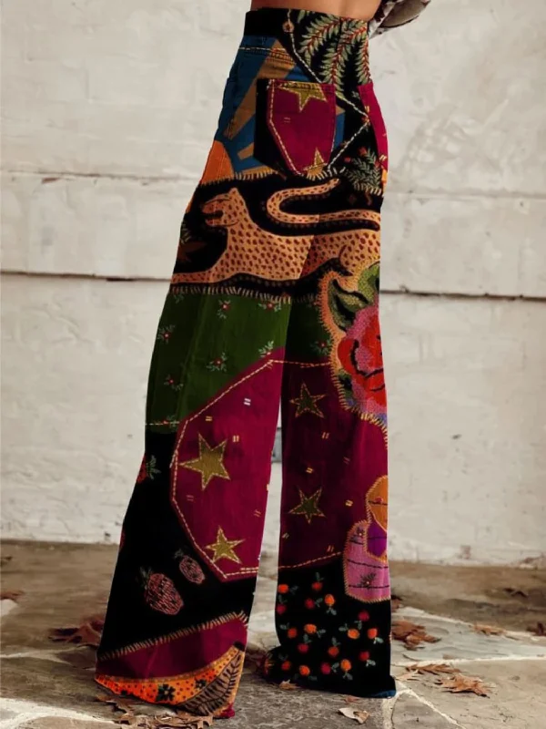 Multicolor