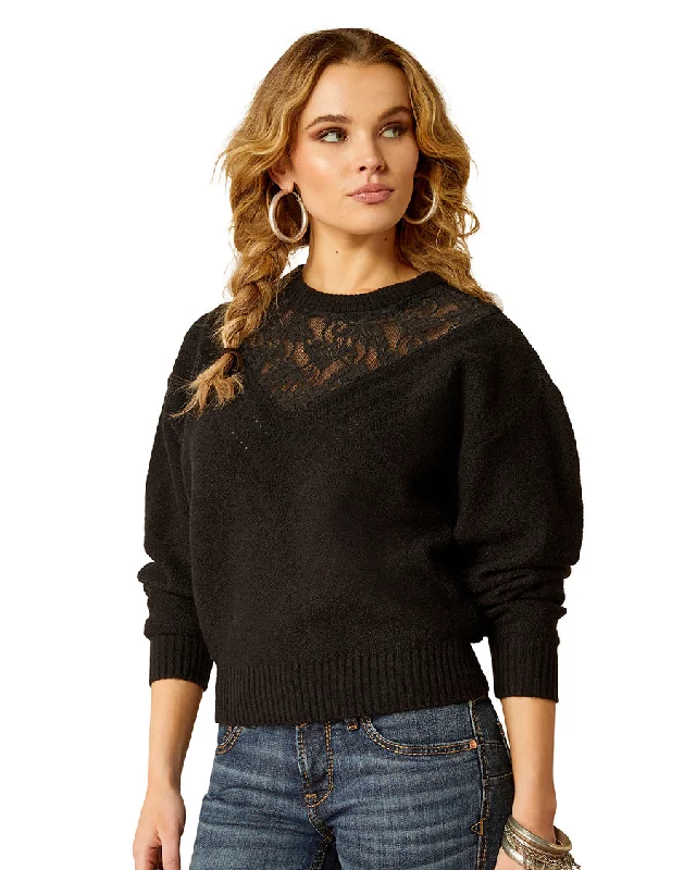 Women's Magnolia Sweater