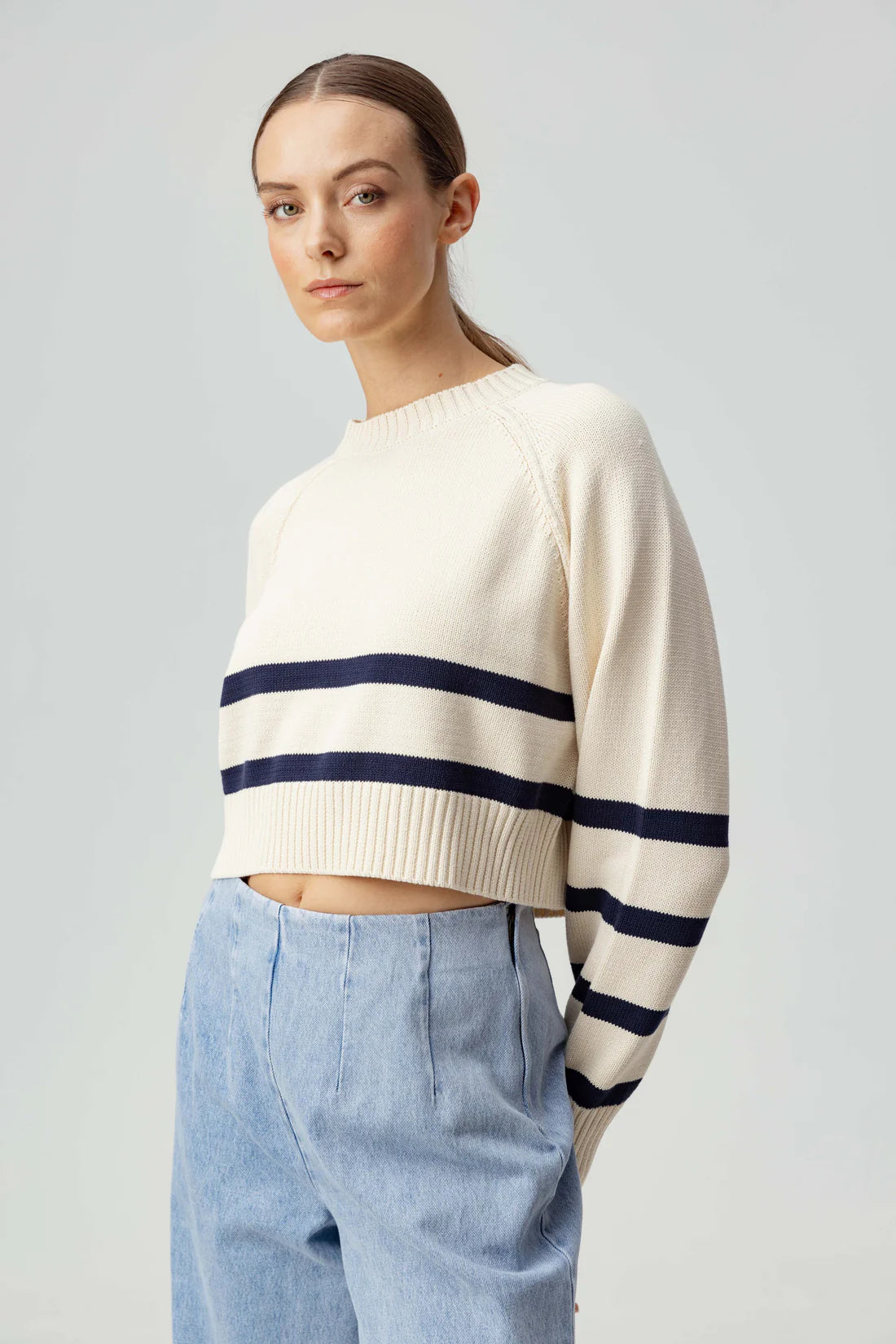 Sundays - Enid Sweater