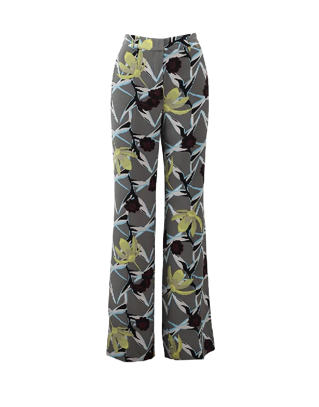 Perfect Paradise Wide Leg Pant Sleek Black Pants