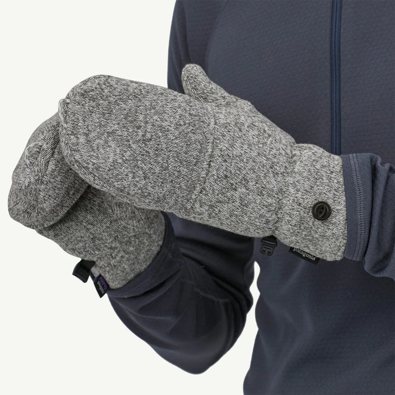 Patagonia Better Sweater Gloves (Unisex)