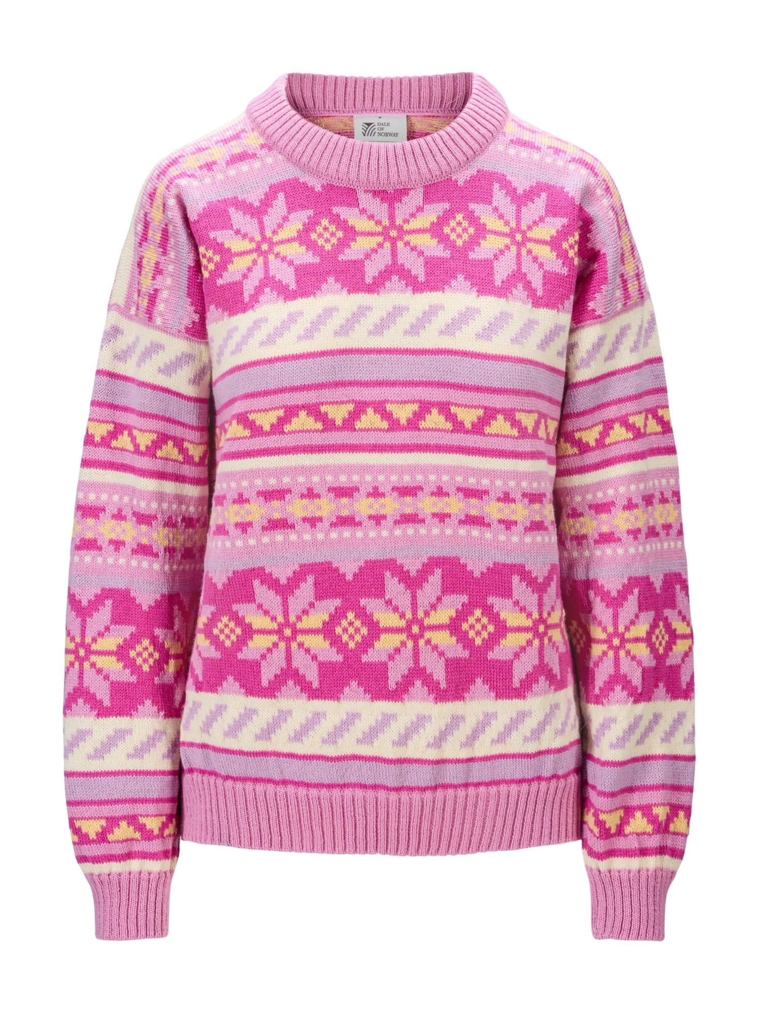 Women's Ingrid Sweater