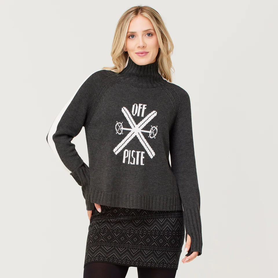 Women's Off Piste Sweater