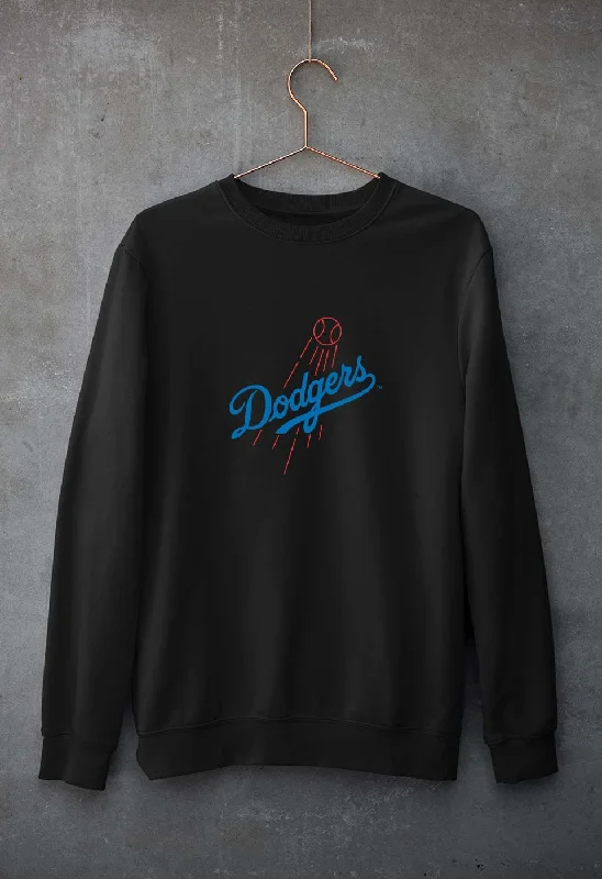 Los Angeles Dodgers Unisex Sweatshirt for Men/Women