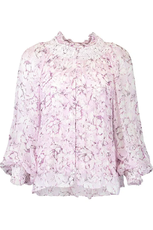 Andrea Blouse