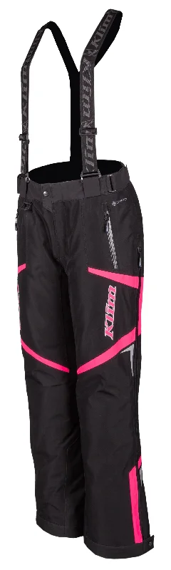 Knockout Pink