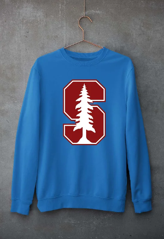 Stanford Unisex Sweatshirt for Men/Women