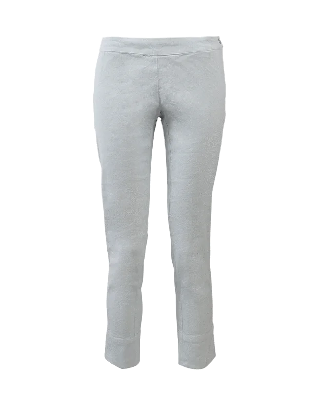 Stretch Ankle Pant Stylish Harem Pants