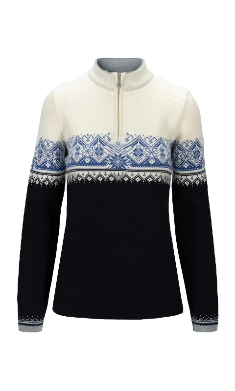 Women's Moritz Sweater