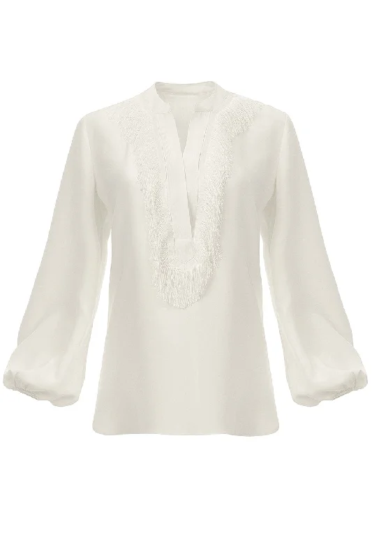 Sanford Blouse