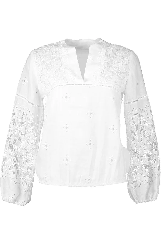 Corallo Blouse