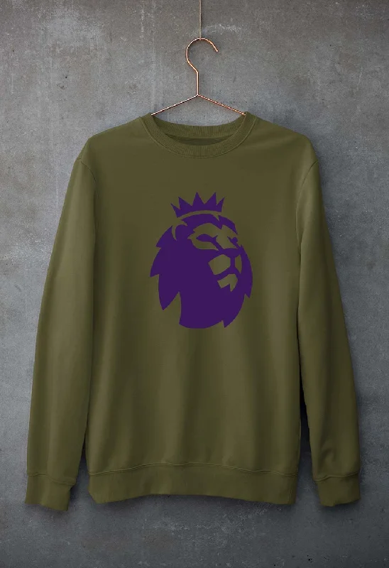 EPL Premier League Unisex Sweatshirt for Men/Women