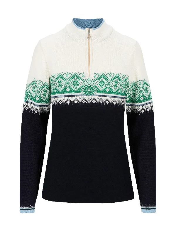 Women's Moritz Sweater (Past Season)