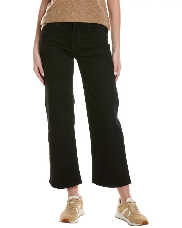 HUDSON Jeans Rosalie Wide Leg Jean