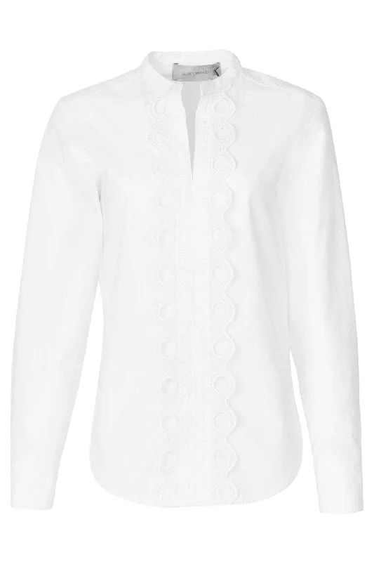 Georgina Blouse