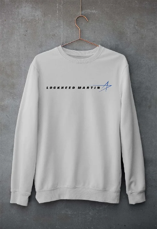 lockheed martin Unisex Sweatshirt for Men/Women