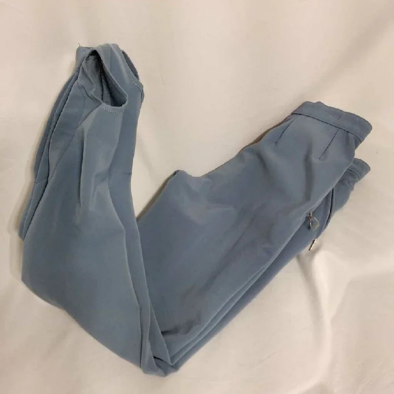 VINTAGE HEAD SKI WEAR BLUE STIRRUP SKI PANTS SIZE 30 TCC Soft Cotton Pants