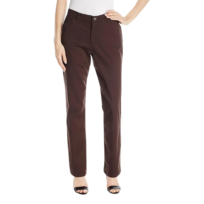 LEE -  Relaxed Fit Straight Leg Pant