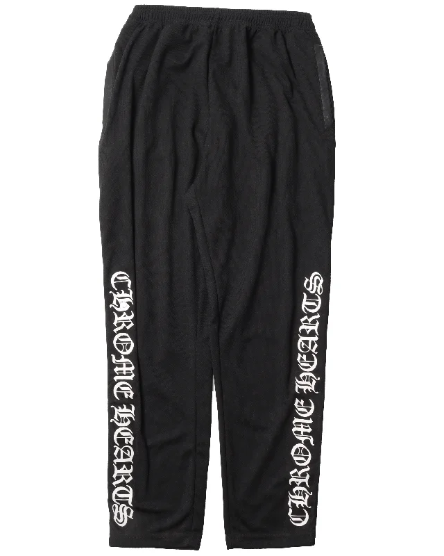 Tearaway Track Pant