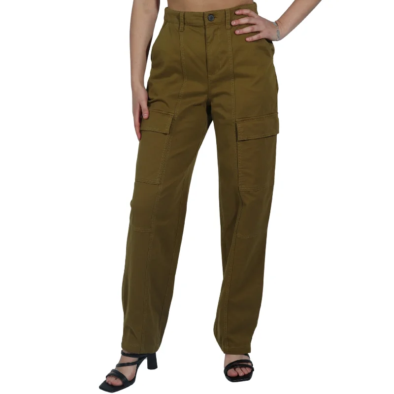 UNIVERSAL THREAD -Pull Over Cargo Pant