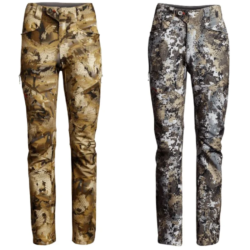 Sitka Gear Women's Cadence Pant