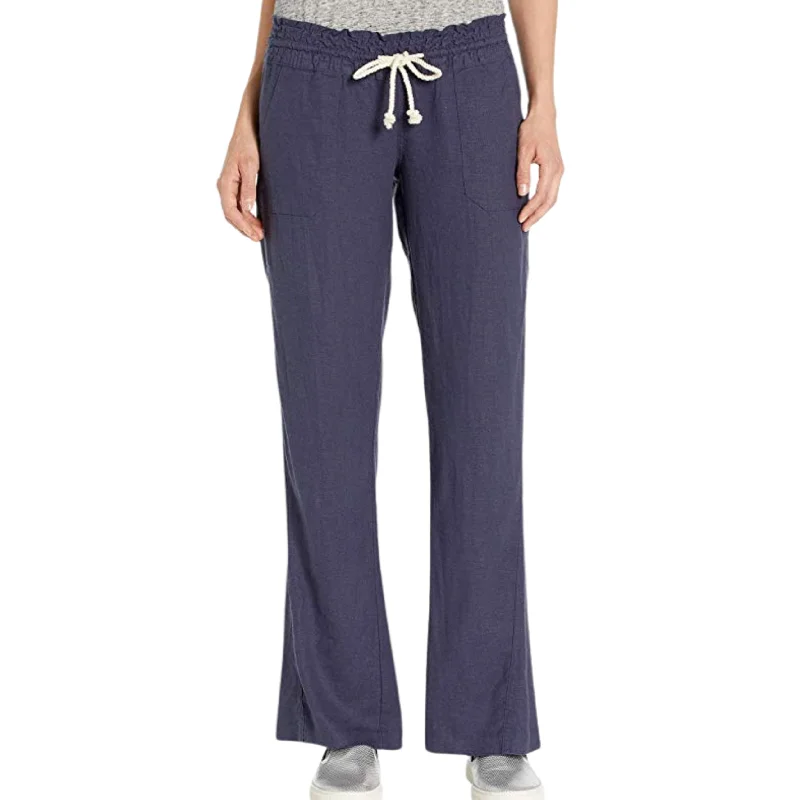 ROXY -  Side Pant Casual Pants