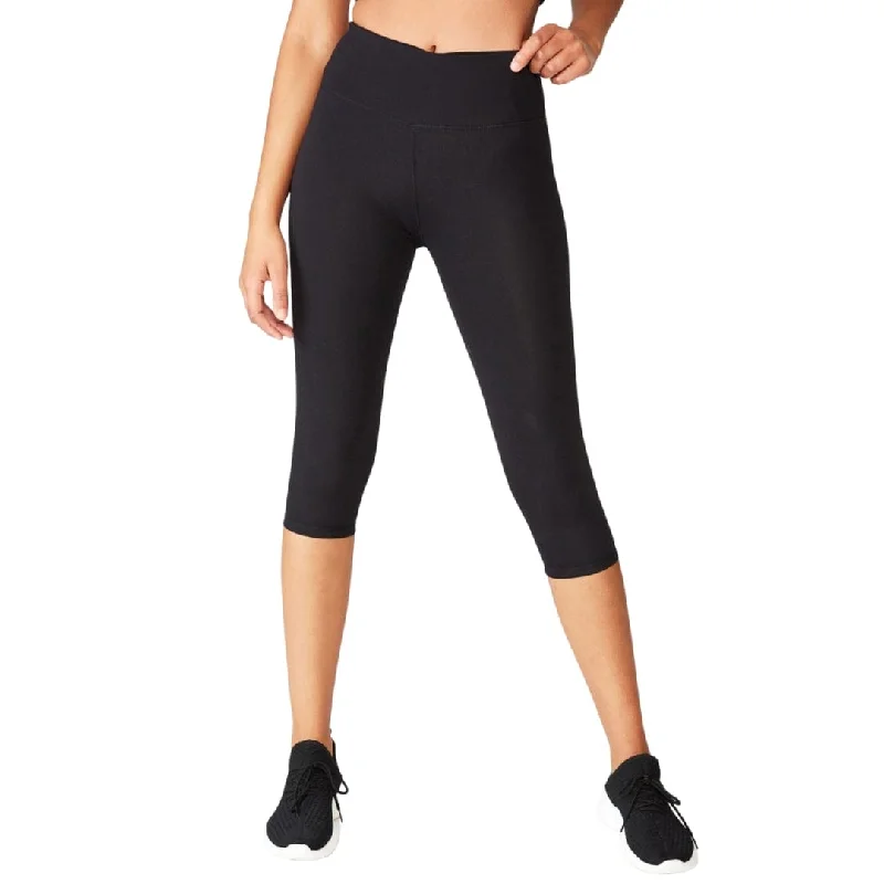 COTTON ON - Active Core Capri Tight Pants